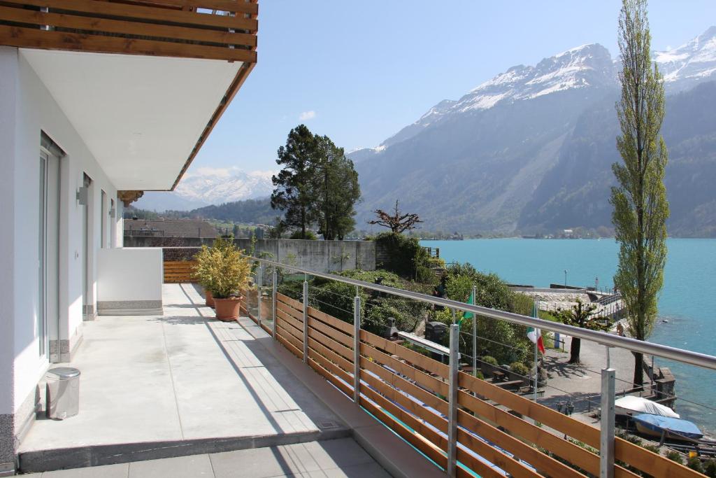Holiday Apartment Alpenblick photo 1