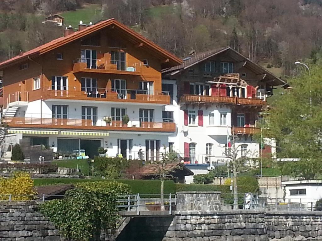 Holiday Apartment Alpenblick photo 2