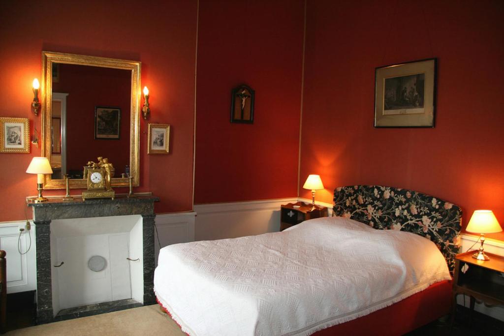 Chateau du Fraisse photo 2