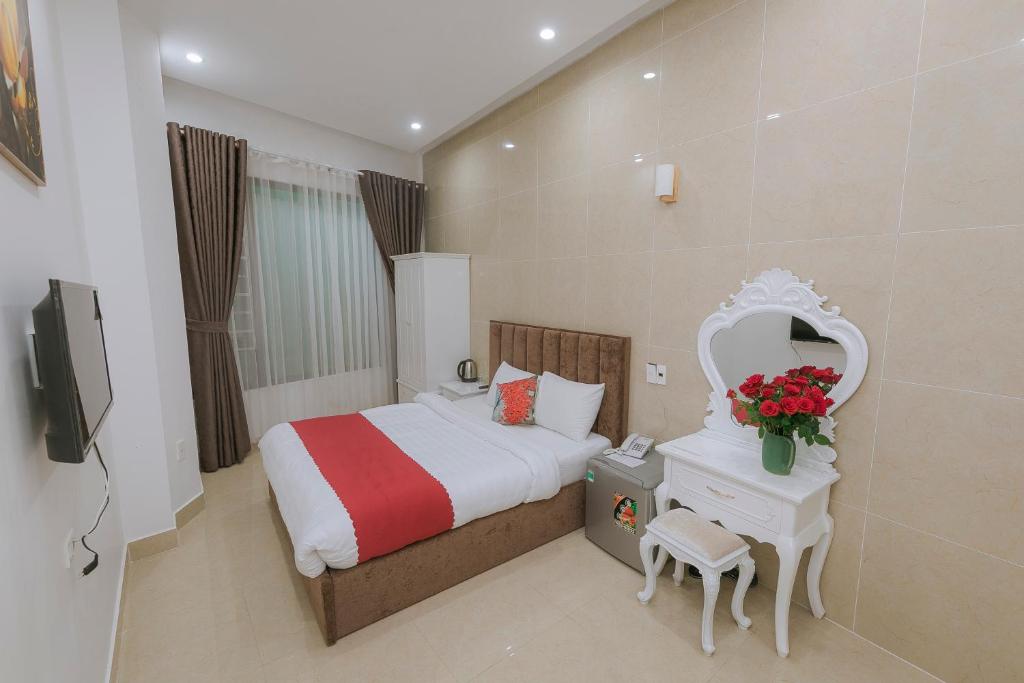 Ngàn Phố Hotel