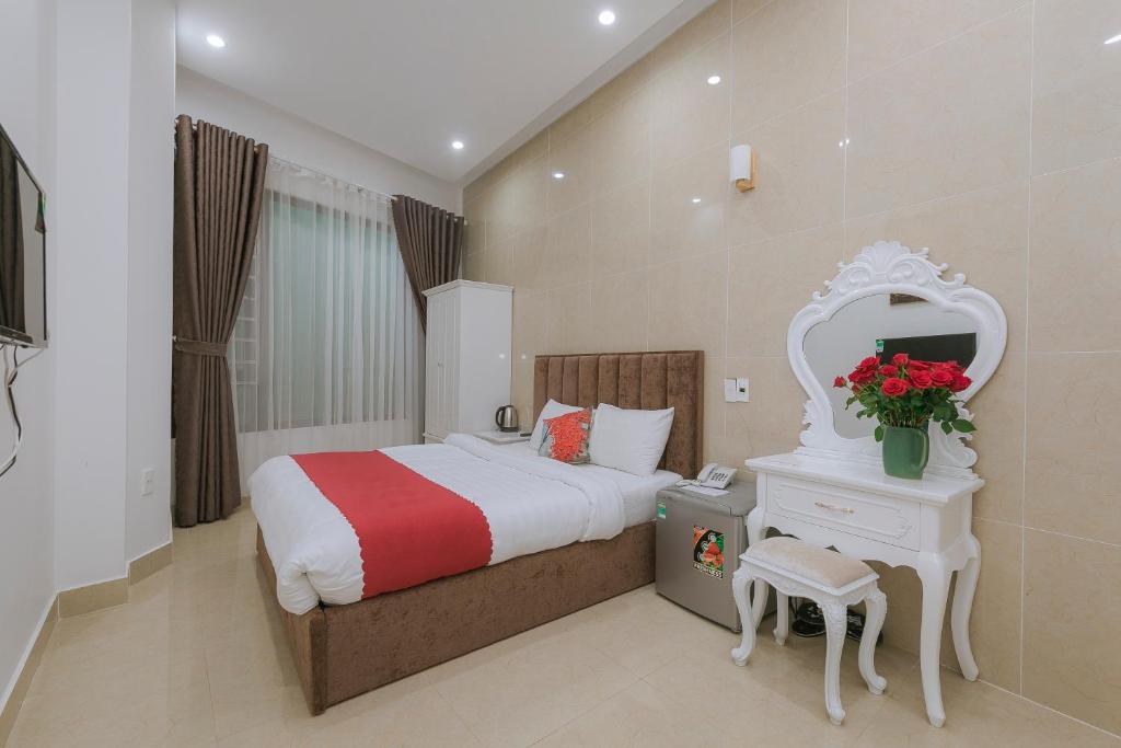 Ngàn Phố Hotel