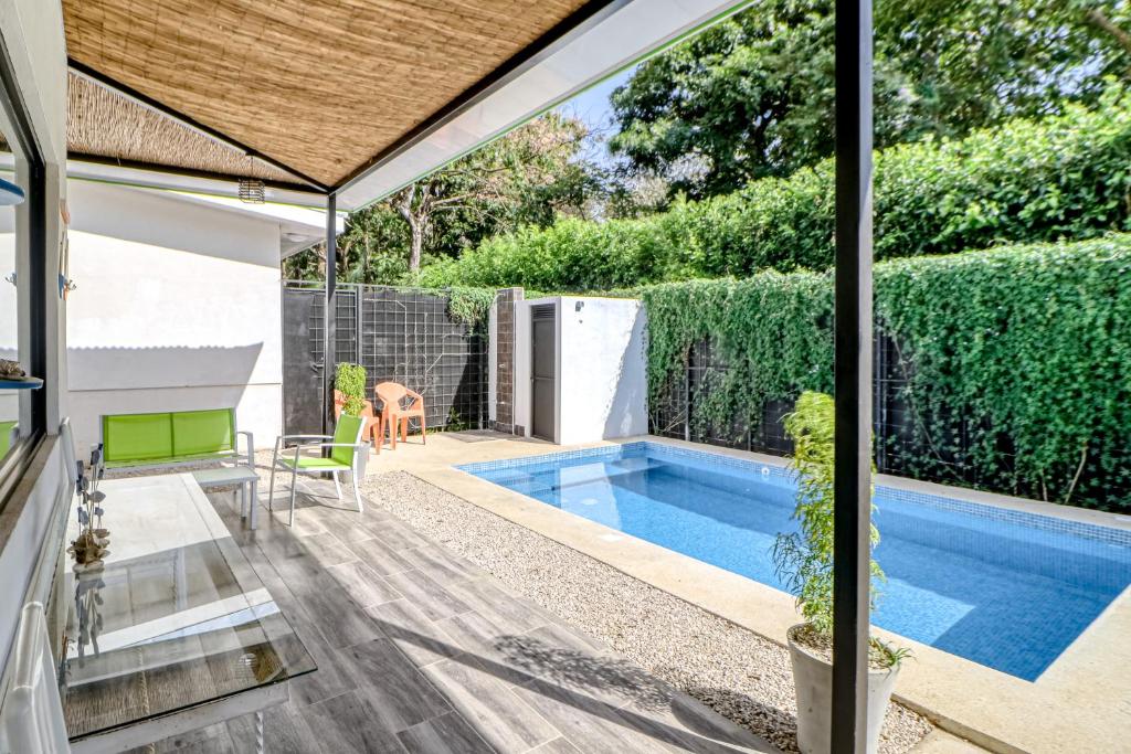 Casa Conchas photo 2