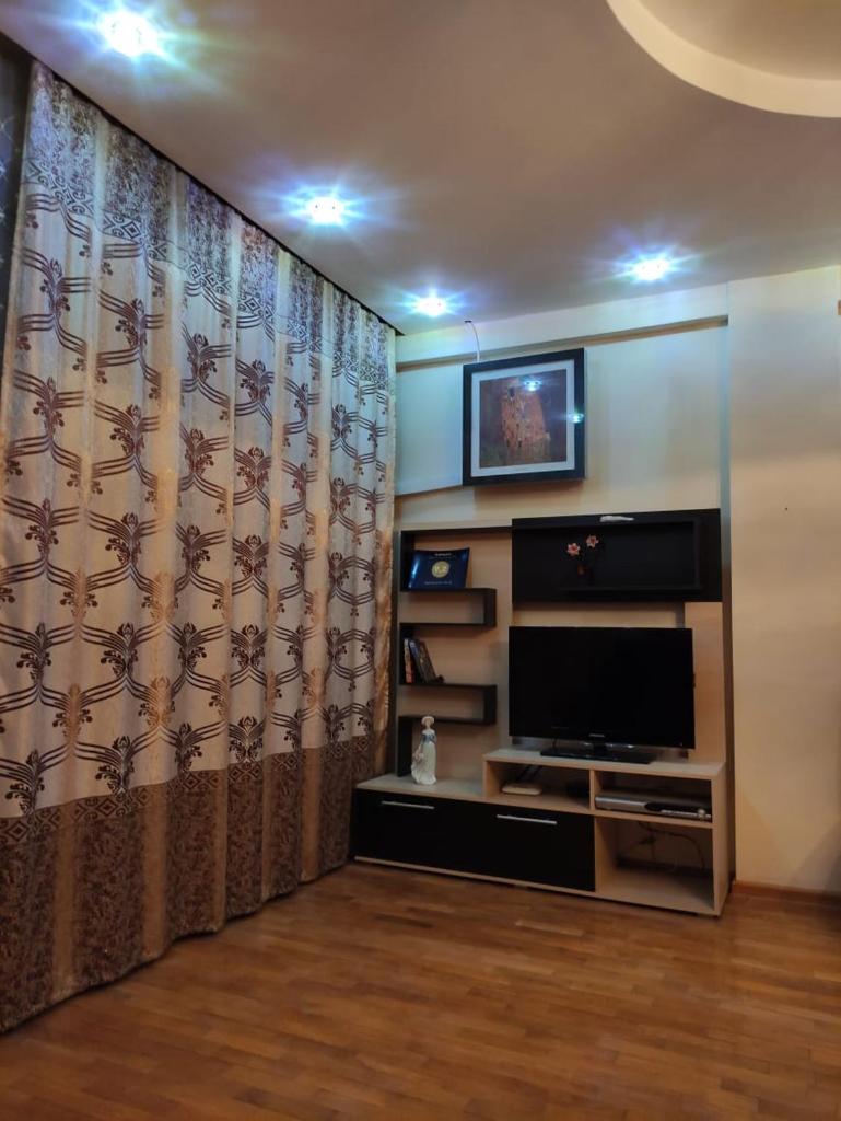 Apartment on Tole Bi photo 3