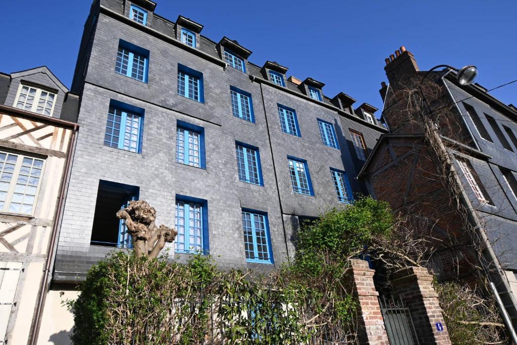 Villa Normande photo 1