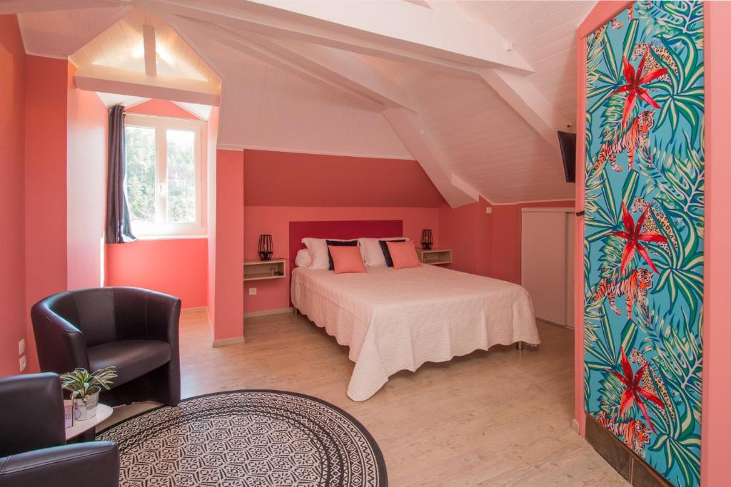 Villa La Muse photo 2