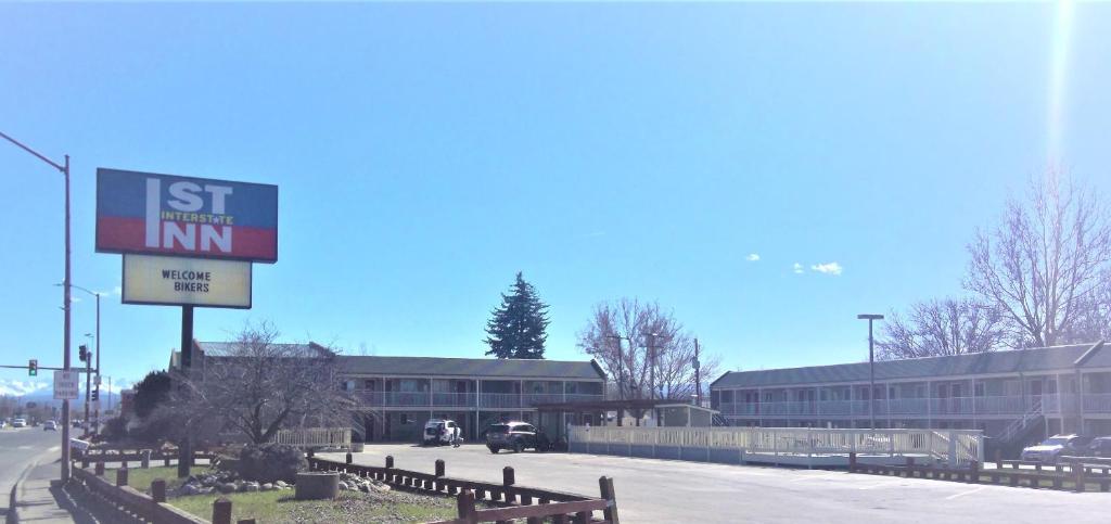 1st Interstate Inn Montrose photo 1