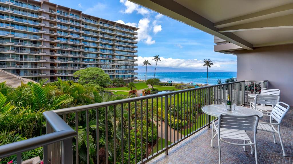 Maui Westside Presents- The Whaler 319 image