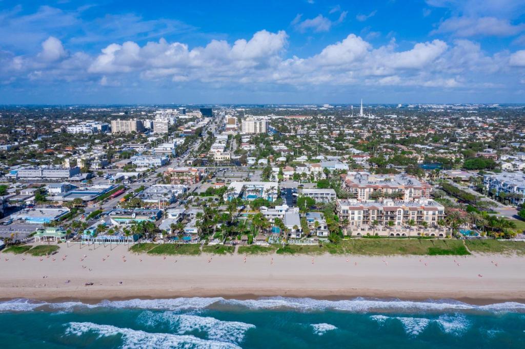 Edens Reef, Three configurations to choose from, Lauderdale by the Sea, FL image