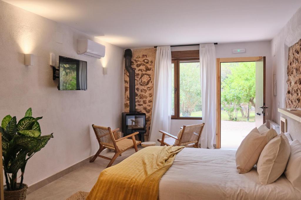 Apartamentos Cortijo Peñardera photo 3