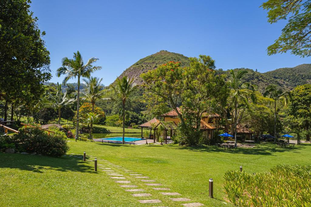 Pousada Parador Santarém photo 1