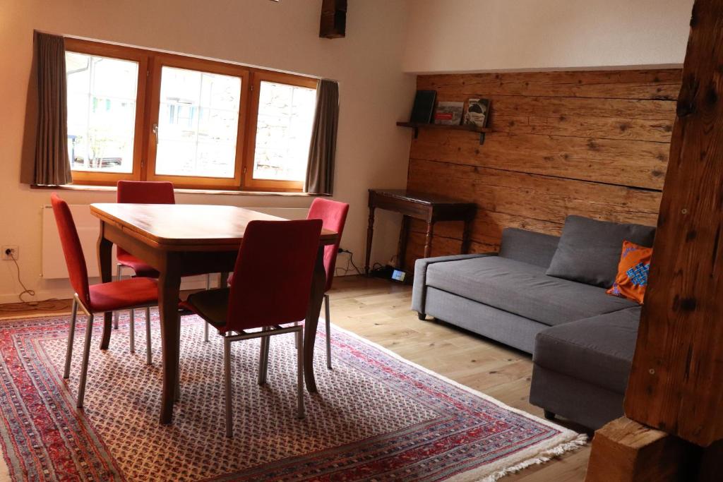 Ferienwohnung Unterdorf photo 3