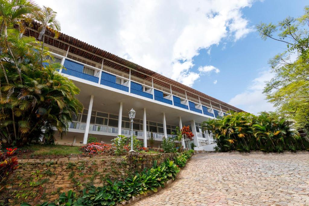 Grande Hotel de Ouro Preto photo 3