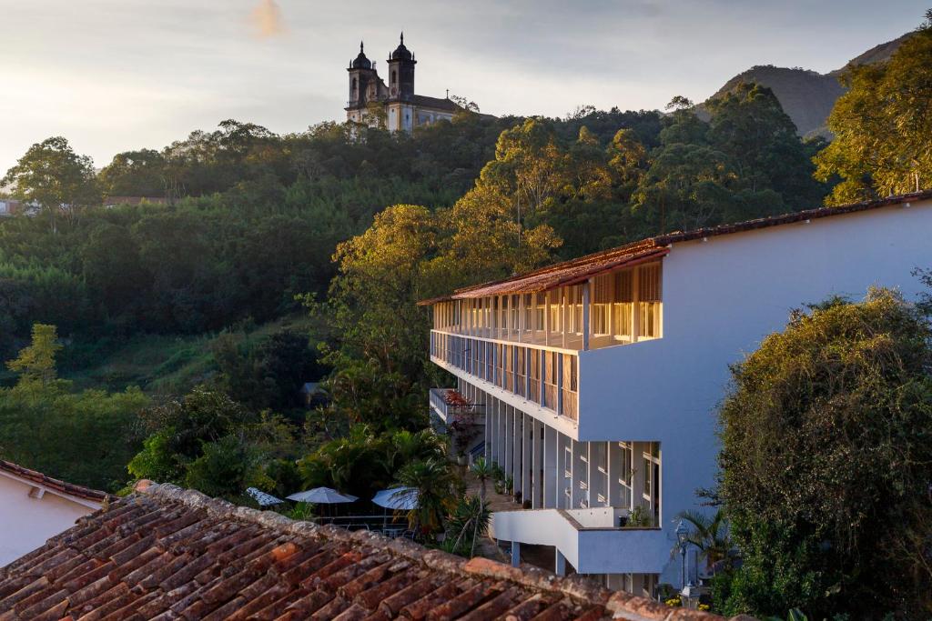 Grande Hotel de Ouro Preto photo 2