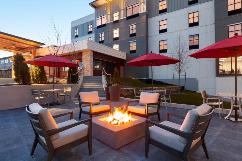 Snoqualmie Inn by Hotel America photo 1