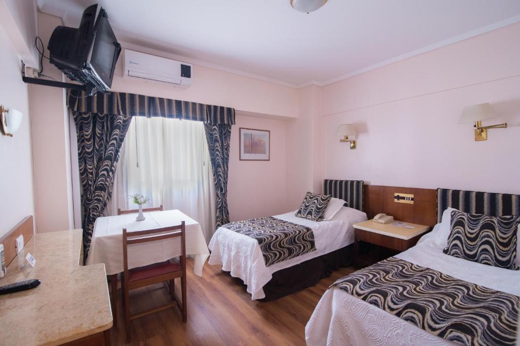 Gran Hotel Continental photo 2