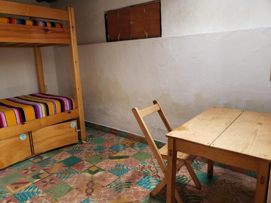 Posada del Abuelito (Hostel) photo 2