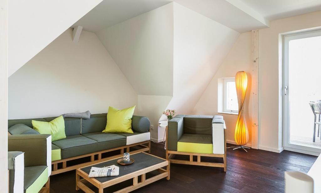 Haus Seefeuer 02 photo 1