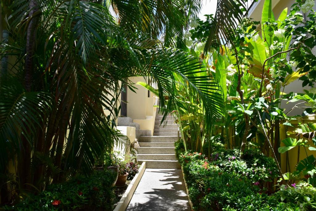 Angelot Villa photo 1