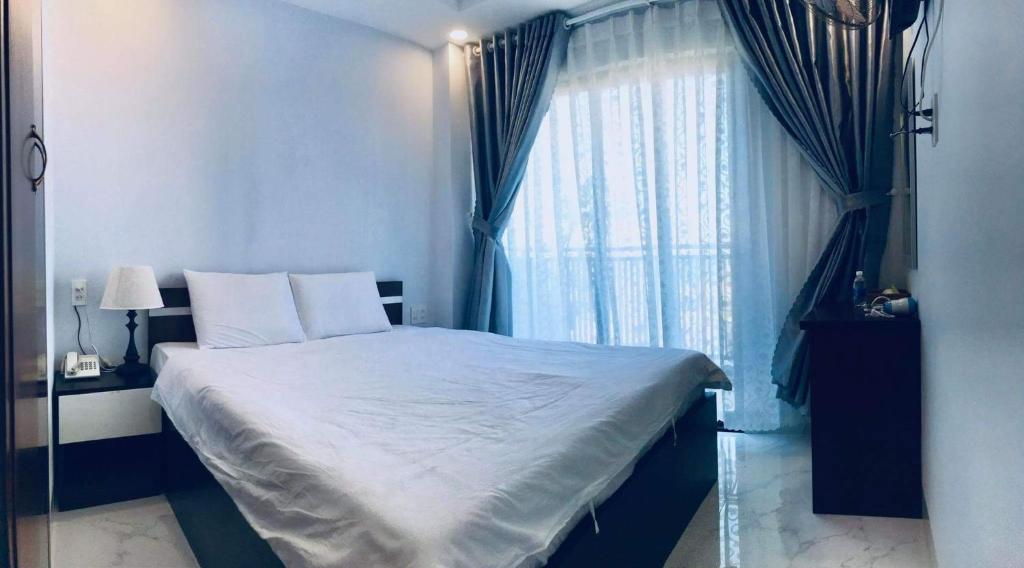 Tân Thi Hotel