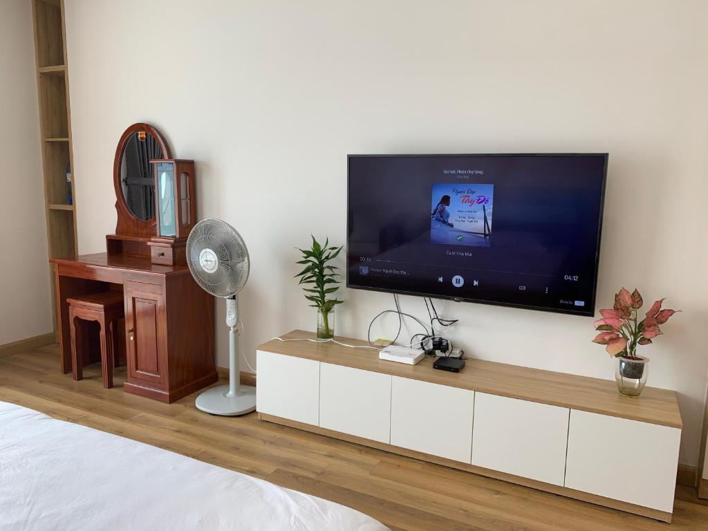 Condotel TMS Pullman Quy Nhơn