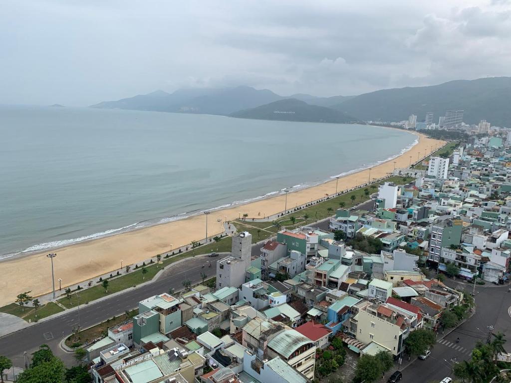 Condotel TMS Pullman Quy Nhơn