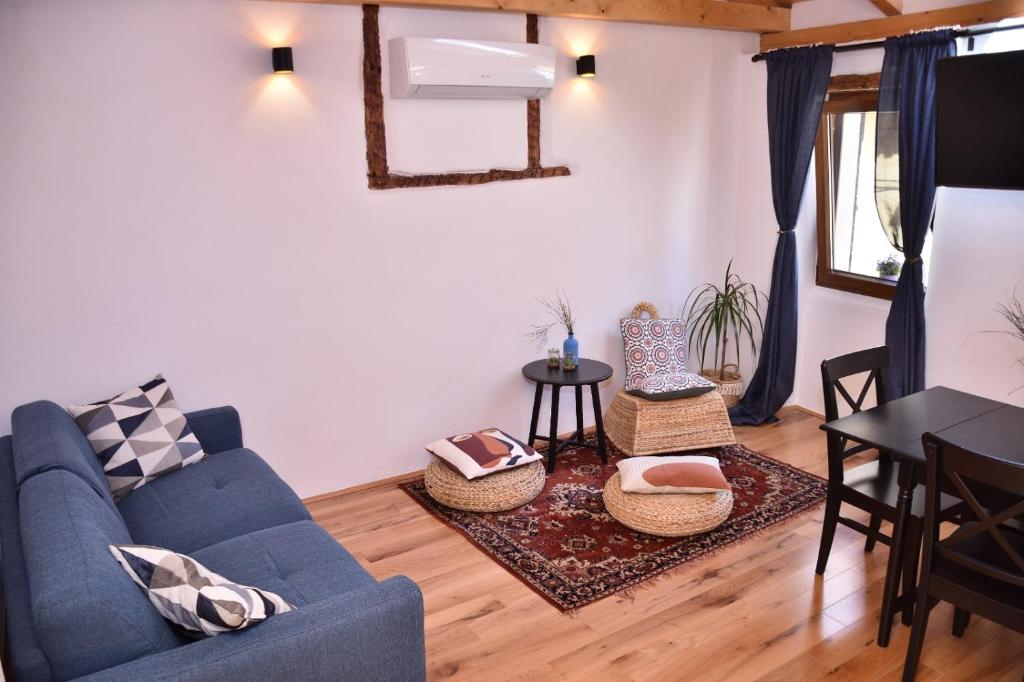 Bruno Old town apartments photo 1
