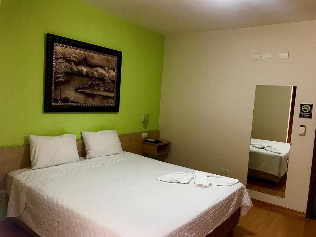 Hotel Dom Thomaz photo 1