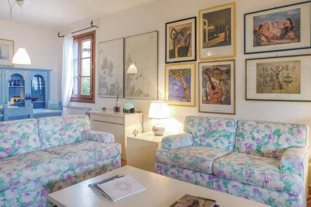 Villa Armonia - Nel cuore della Costa Smeralda photo 4