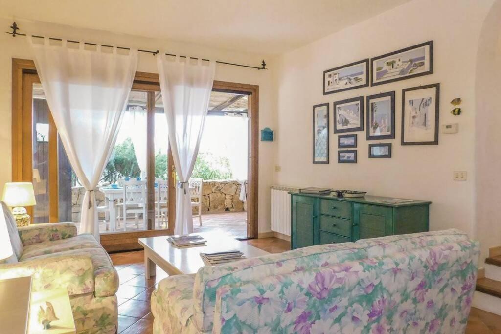 Villa Armonia - Nel cuore della Costa Smeralda photo 3