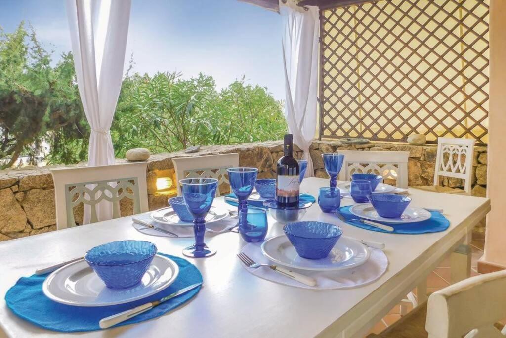 Villa Armonia - Nel cuore della Costa Smeralda photo 2