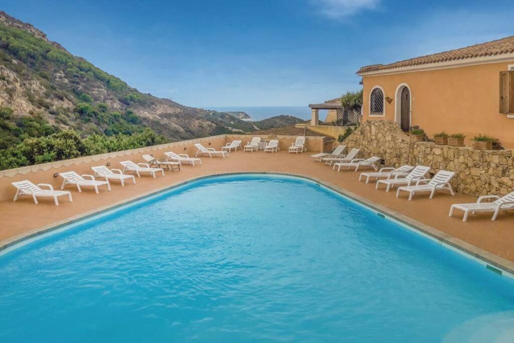 Villa Armonia - Nel cuore della Costa Smeralda photo 1