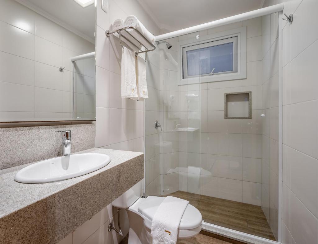 Hotel Fioreze Centro photo 4