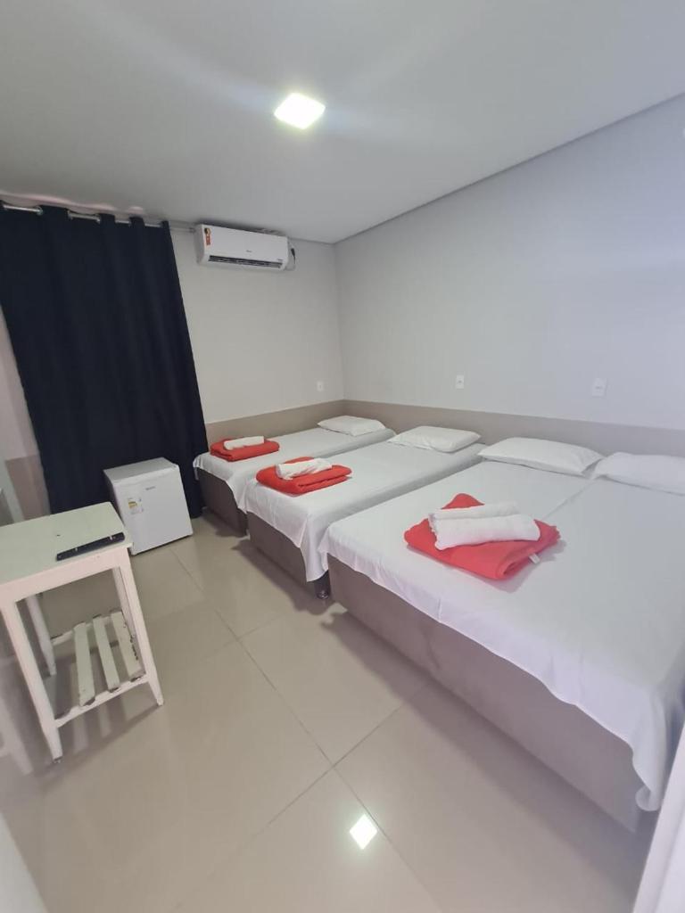 Hotel Entre Rios photo 1