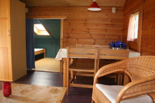 Scandinavisch dorp photo 3