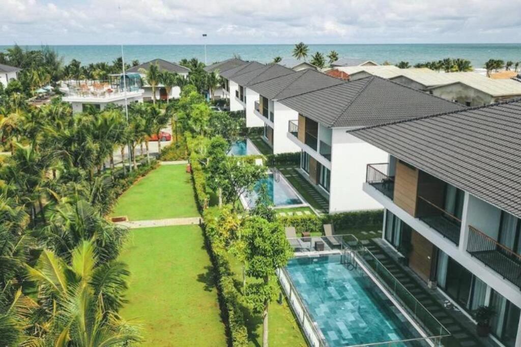 M Beach Luxury Villas Phu Quoc