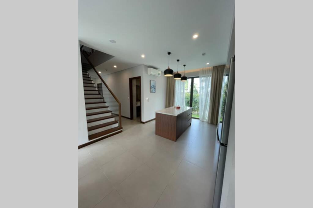 M Beach Luxury Villas Phu Quoc