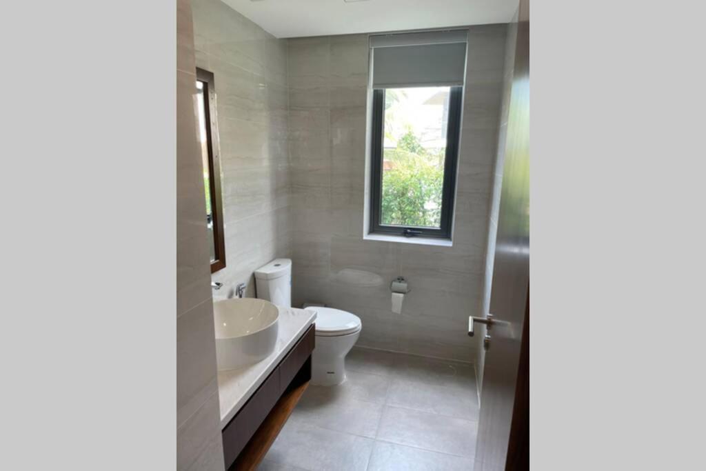 M Beach Luxury Villas Phu Quoc