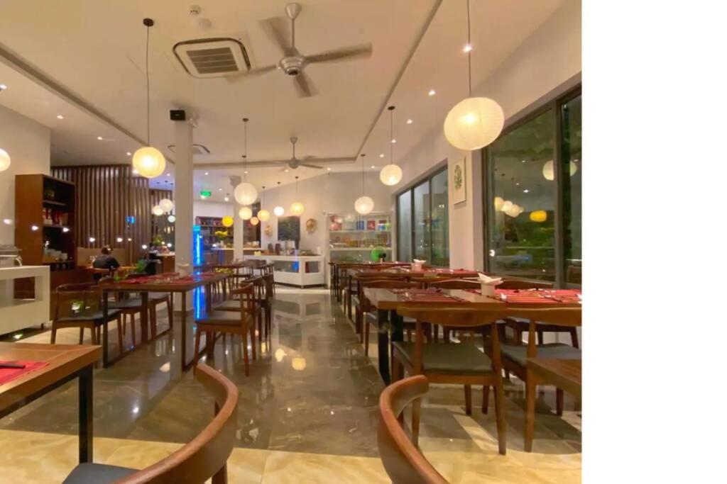 M Beach Luxury Villas Phu Quoc