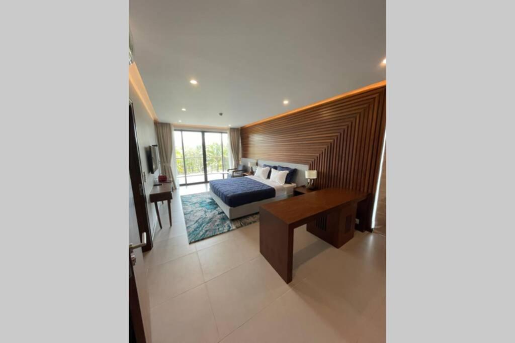 M Beach Luxury Villas Phu Quoc