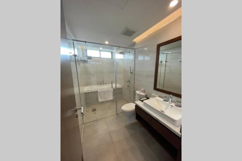 M Beach Luxury Villas Phu Quoc