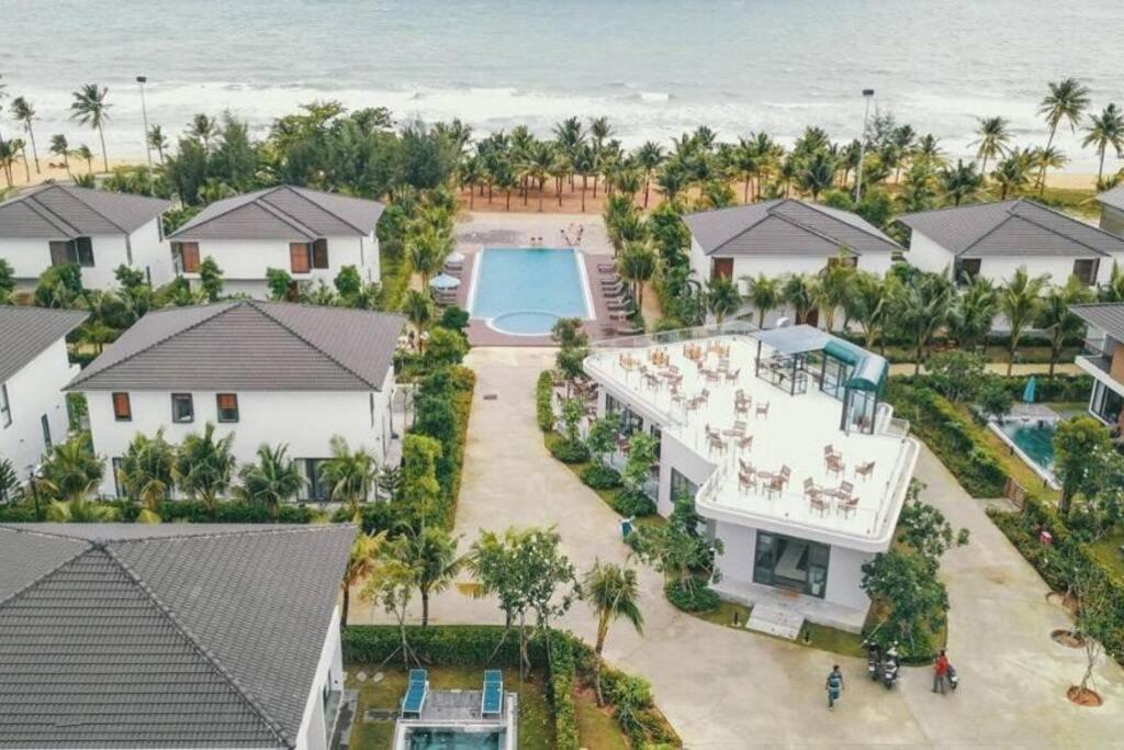 M Beach Luxury Villas Phu Quoc