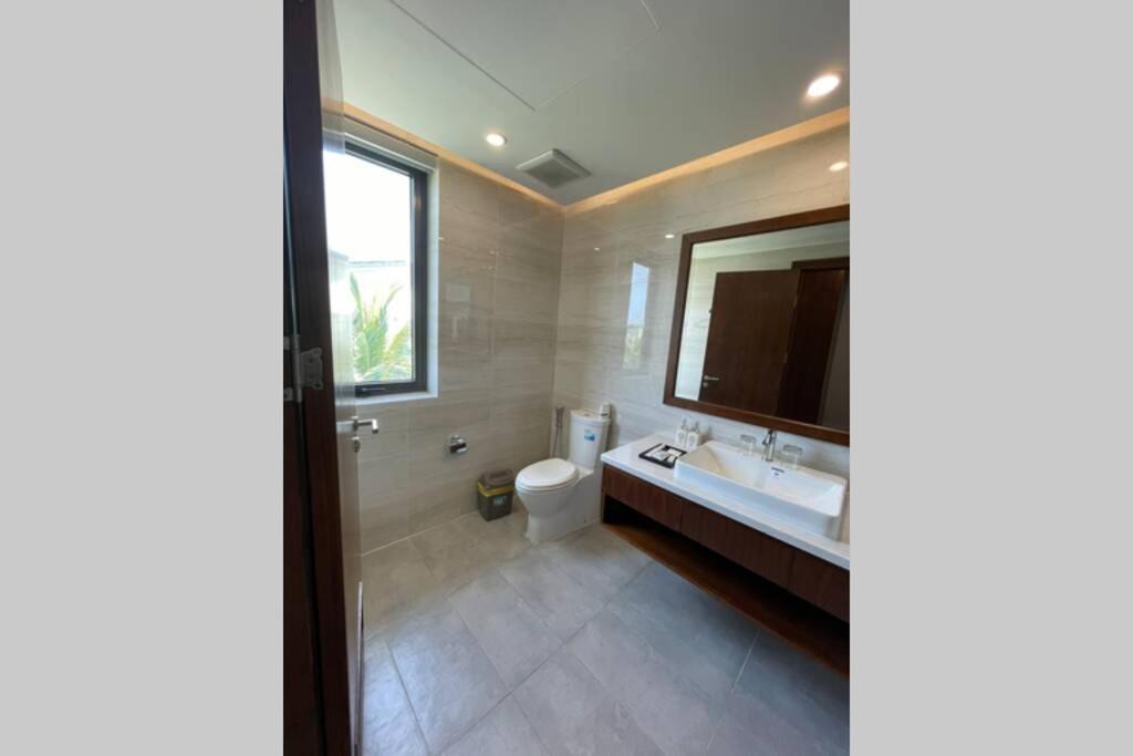 M Beach Luxury Villas Phu Quoc