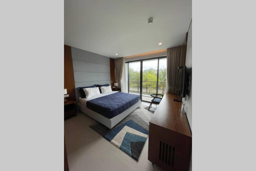 M Beach Luxury Villas Phu Quoc