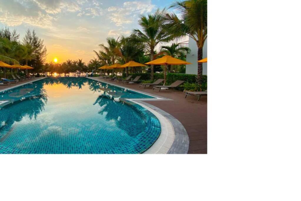 M Beach Luxury Villas Phu Quoc