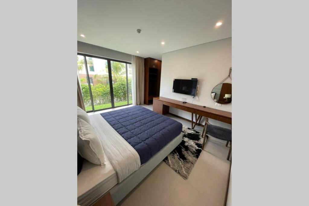 M Beach Luxury Villas Phu Quoc