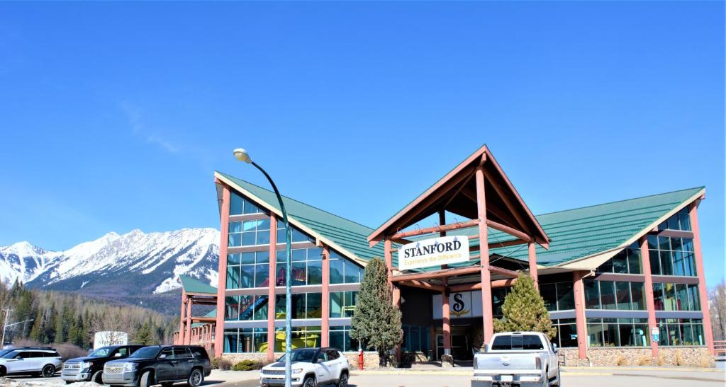 Fernie Stanford Resort photo 1
