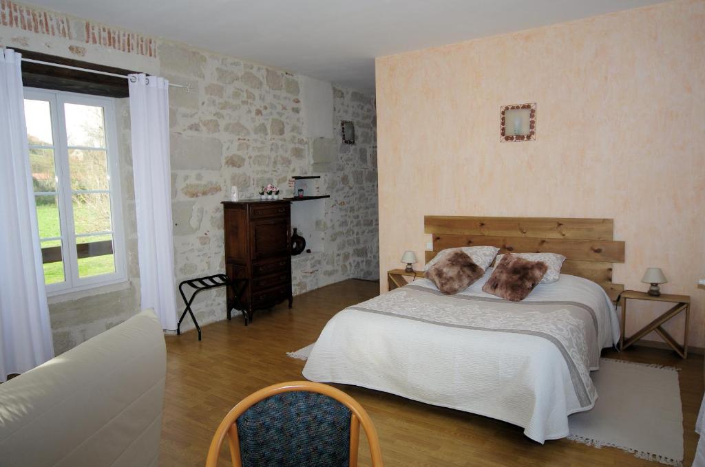 Le domaine de l'Escadasse photo 2