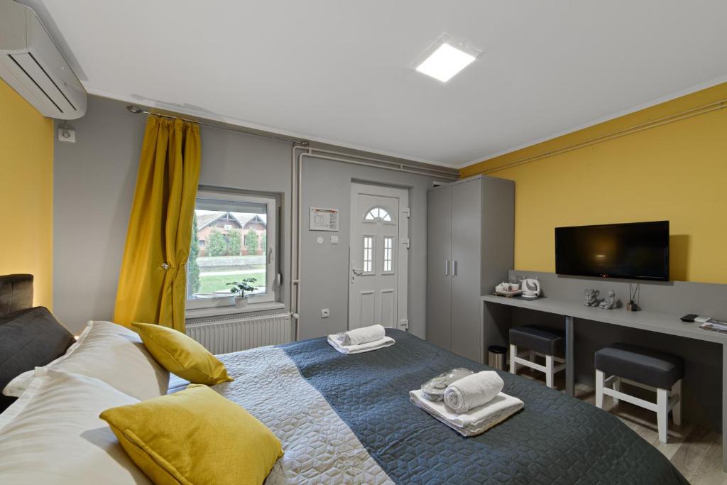 DuMalux Room photo 3
