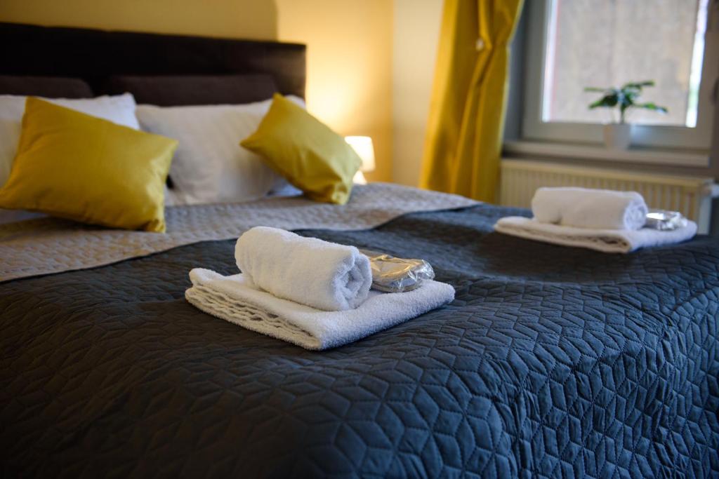DuMalux Room photo 4