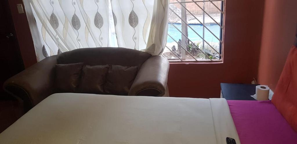 FK Guest Inn photo 1